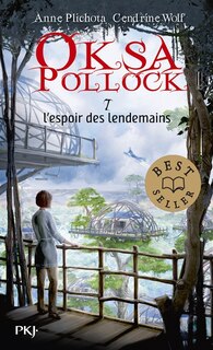 Front cover_L' espoir des lendemains