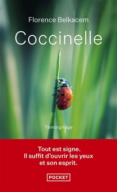 Front cover_Coccinelle