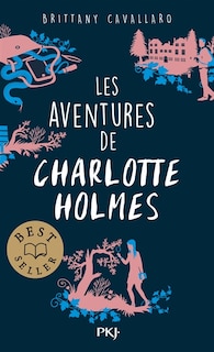 Les aventures de Charlotte Holmes Tome 1