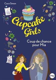 Couverture_Coup de chance pour Mia