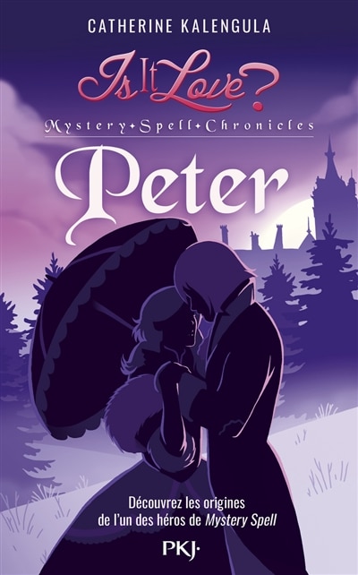 Front cover_Peter