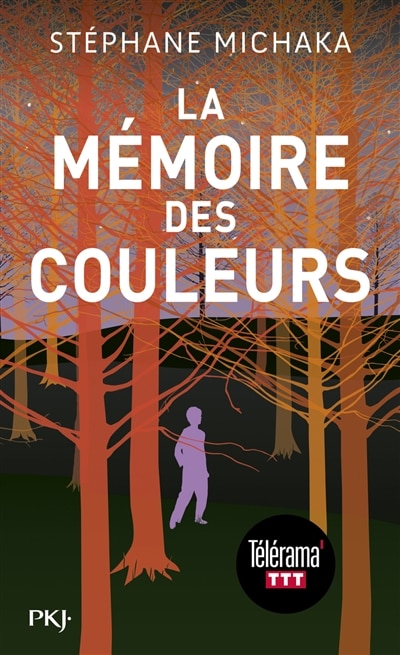 Front cover_La m&eacute;moire des couleurs
