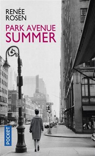 Front cover_Park Avenue summer