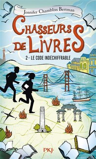 Couverture_Le code indéchiffrable