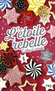 Front cover_L'étoile rebelle