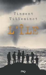 Front cover_L' île