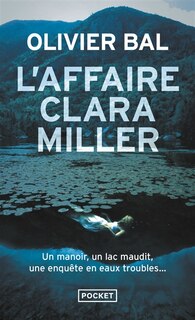 Front cover_L'affaire Clara Miller