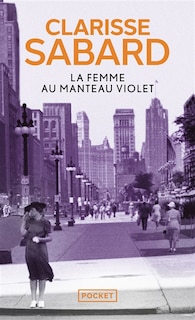 Front cover_La femme au manteau violet