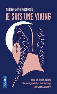 Front cover_Je suis une Viking