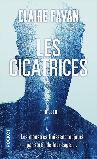 Front cover_Les cicatrices