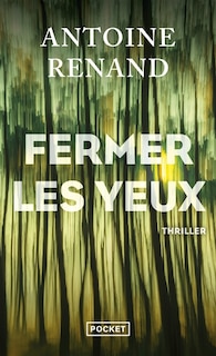 Couverture_Fermer les yeux