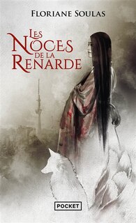 Front cover_Les noces de la Renarde