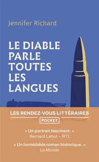 Couverture_Le diable parle toutes les langues
