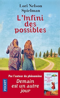 Couverture_L'infini des possibles