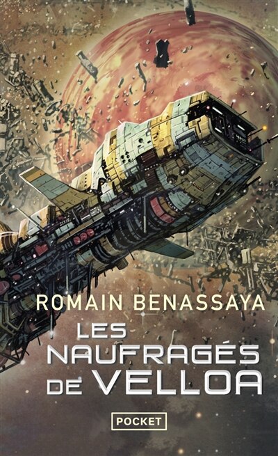 Front cover_Les naufrag&eacute;s de Velloa