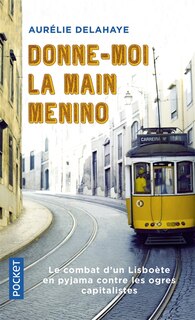 Front cover_Donne-moi la main Menino