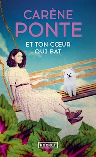 Front cover_Et ton coeur qui bat...