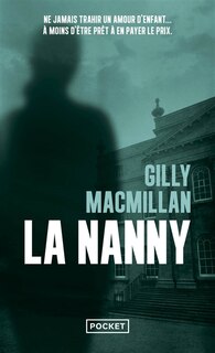 Couverture_La nanny