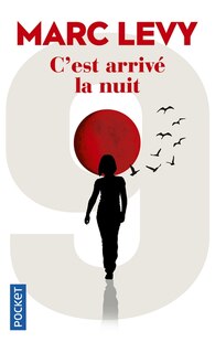 Front cover_C'est arrivé la nuit
