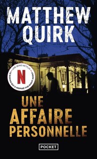 Couverture_Une affaire personnelle