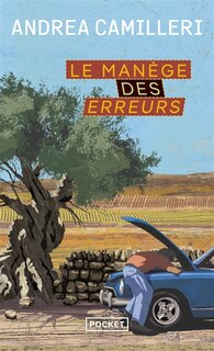 Front cover_Le man&egrave;ge des erreurs