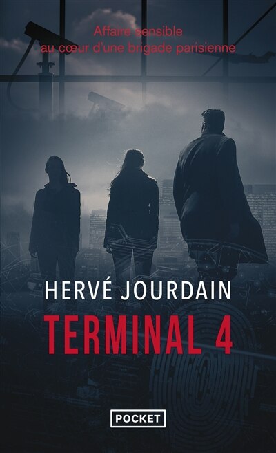 Front cover_Terminal 4