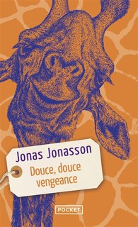 Front cover_Douce, douce vengeance