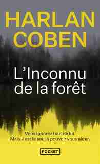 L'inconnu de la forêt de Harlan Coben