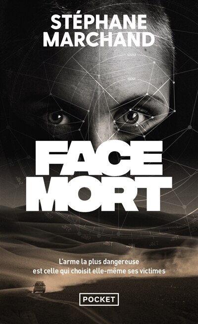Front cover_Face mort