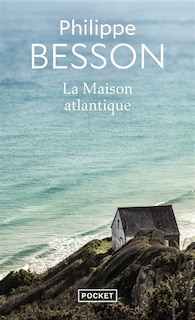 Front cover_La maison atlantique