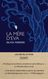 Front cover_La mère d'Eva