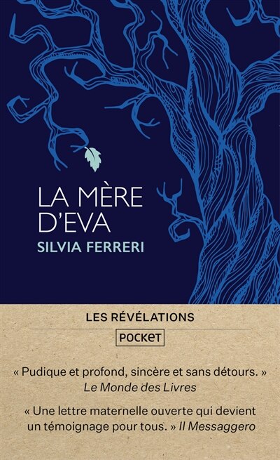 Front cover_La mère d'Eva
