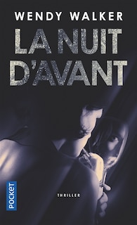 Front cover_La nuit d'avant