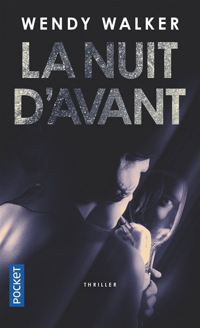 Front cover_La nuit d'avant