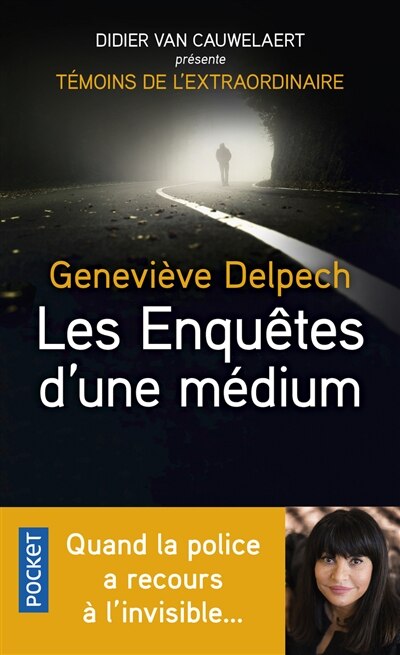 Couverture_Les enquêtes d'une médium