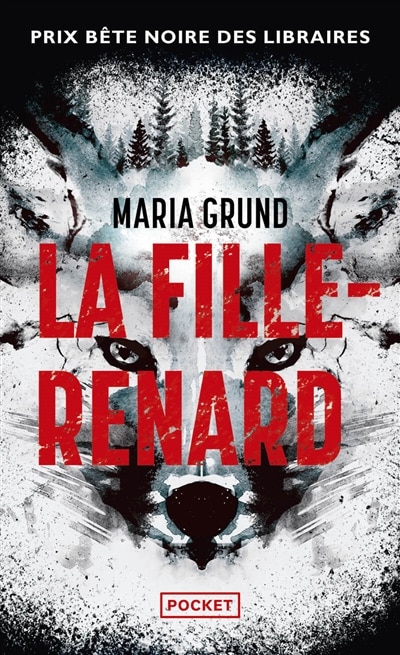 La fille-renard