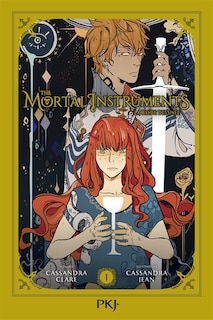 THE MORTAL INSTRUMENTS : THE GRAPHIC NOVEL - TOME 1