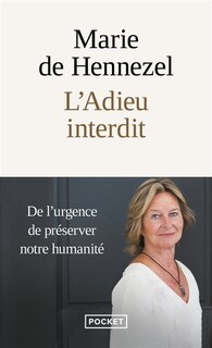 Front cover_L'adieu interdit