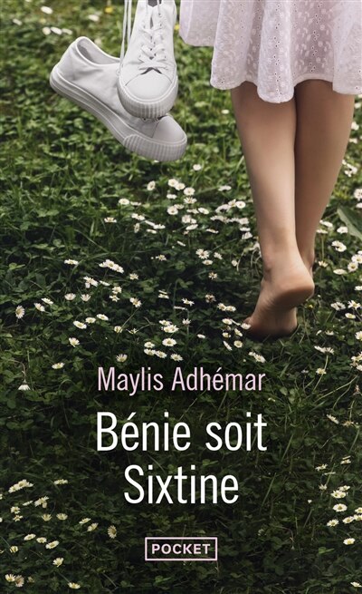 Couverture_Bénie soit Sixtine
