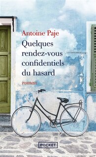 Front cover_Quelques rendez-vous confidentiels du hasard