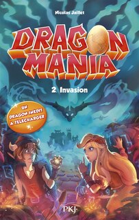 Front cover_Invasion