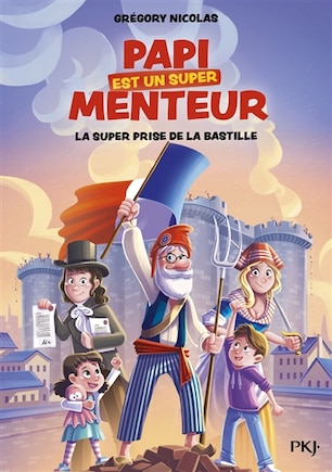 Couverture