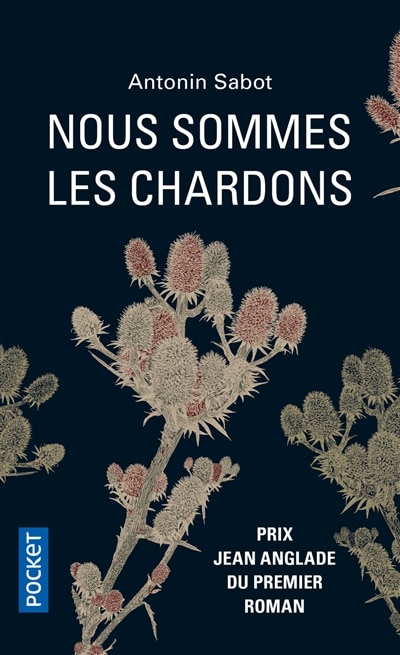 Couverture_Nous sommes les chardons