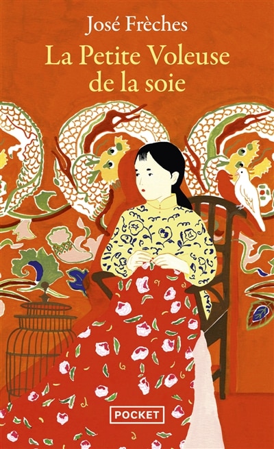 Couverture_La petite voleuse de la soie
