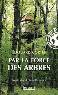 Front cover_Par la force des arbres