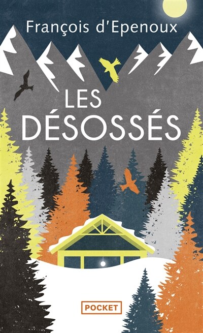 Couverture_Les désossés