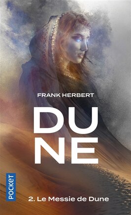 Le messie de Dune