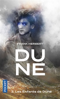 Front cover_Les enfants de Dune