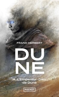 Front cover_L'empereur-dieu de Dune