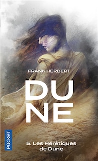 Front cover_Les hérétiques de Dune
